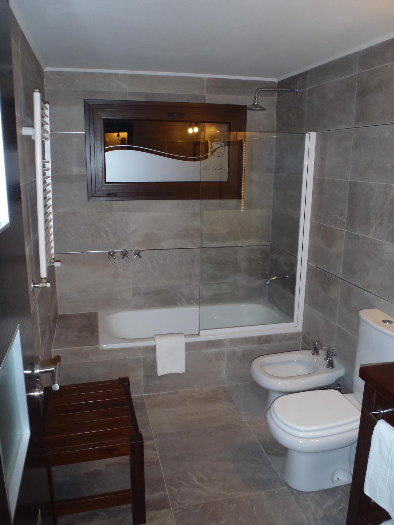 Hotel Cottbus Сан-Карлос-де-Барілоче Екстер'єр фото