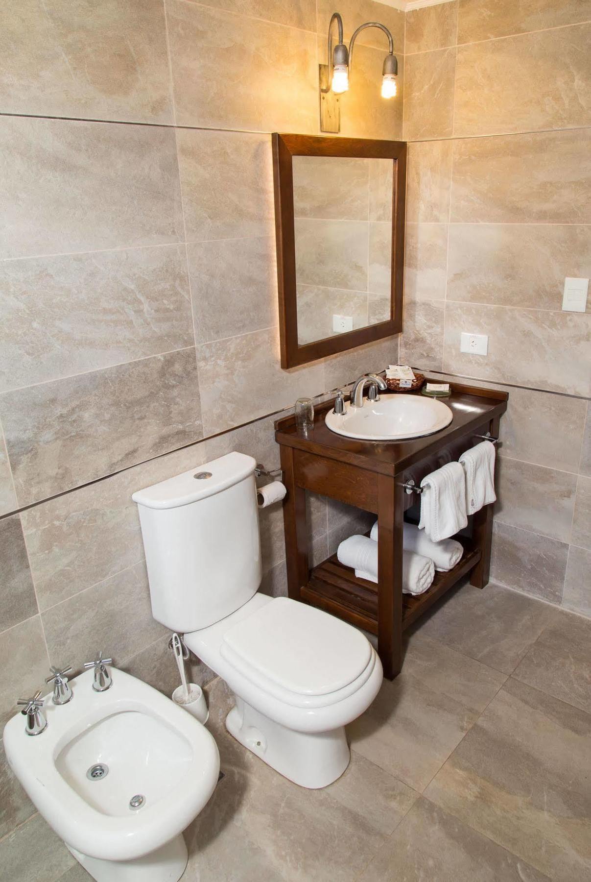 Hotel Cottbus Сан-Карлос-де-Барілоче Екстер'єр фото